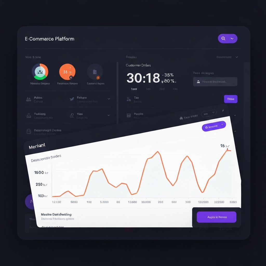 VastraHouse — E-commerce Store